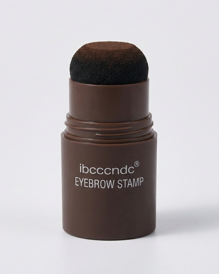 The Perfect Brow Stamp Kit - Flawless Brows in Minutes + 50% OFF