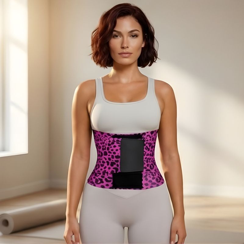 Cinchara™ – Triple Wrap Tummy Control Waist Trainer Belt for Women + 50% OFF