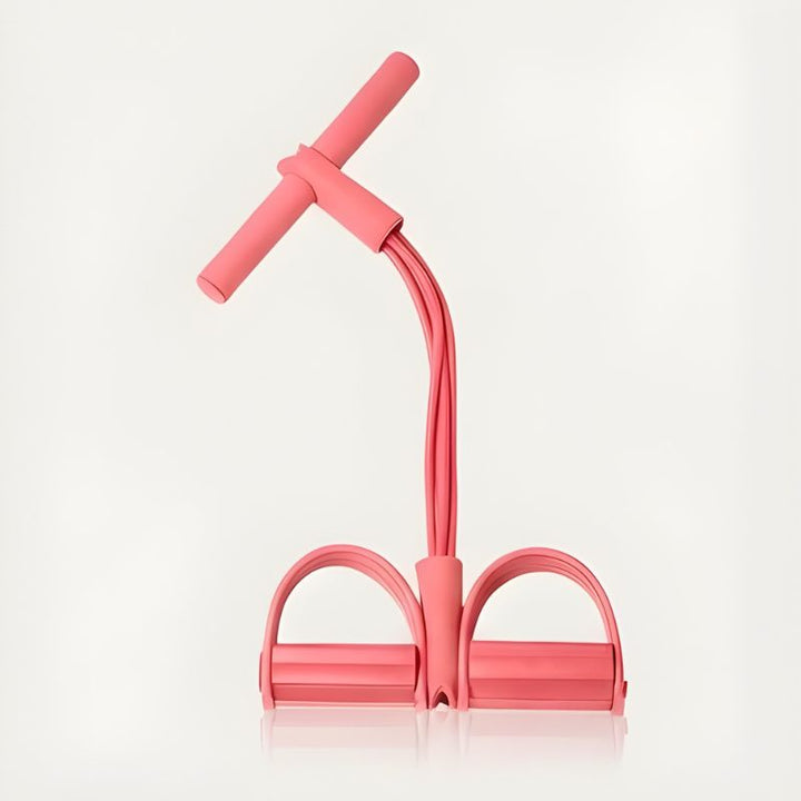 Drawlean™ – 4-Tube Core &amp; Full Body Resistance Trainer + 50% OFF
