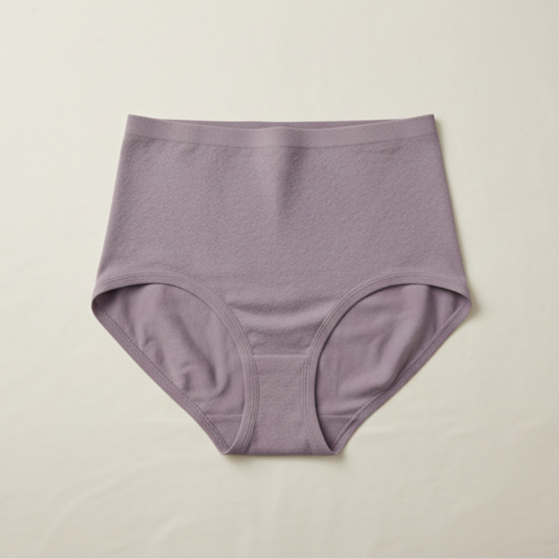 Leakproof High-Waist Tummy-Control Butt-Lifting Panties + 50% OFF