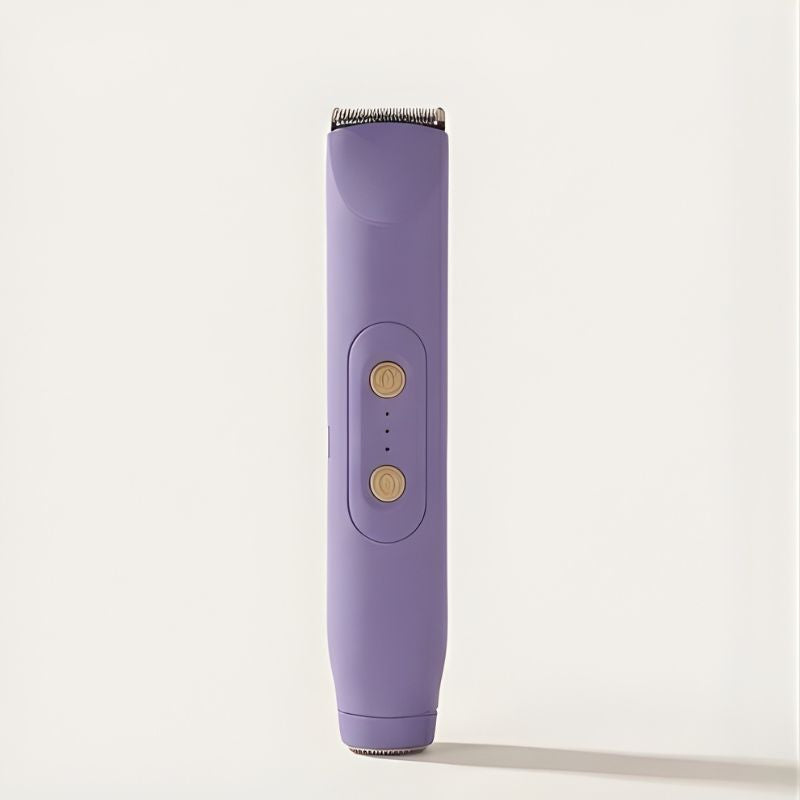 Velura™ – 2-in-1 Dual-Head Electric Shaver &amp; Trimmer for Women + 50% OFF