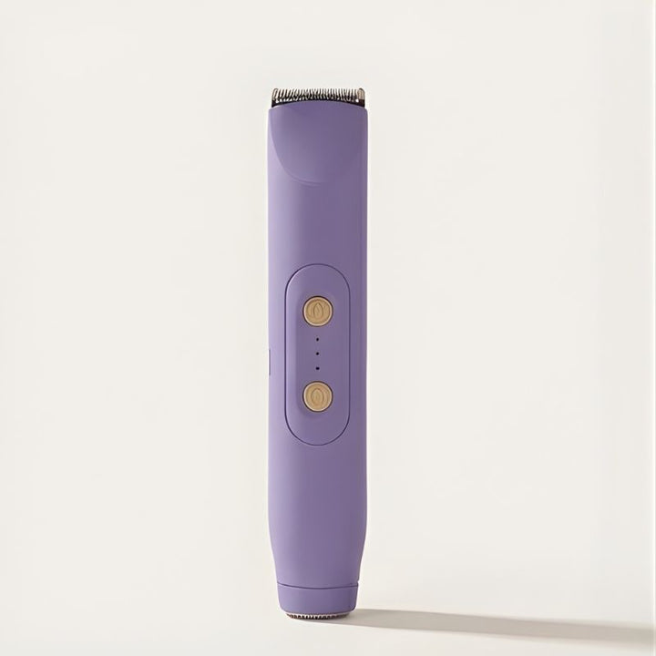 Velura™ – 2-in-1 Dual-Head Electric Shaver &amp; Trimmer for Women + 50% OFF