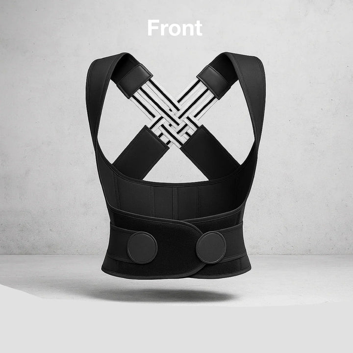 Back Hero Posture Corrector - Stand Tall, Pain-Free - Up to 50% OFF