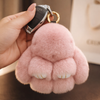 Velvetpaw™ – Ultra-Soft Plush Bunny Keychain with Collectible Tin Gift Box + 50% OFF