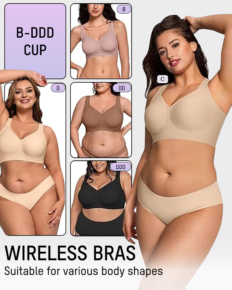 JellySculpt - Gravity-Defying Comfort + 50% OFF