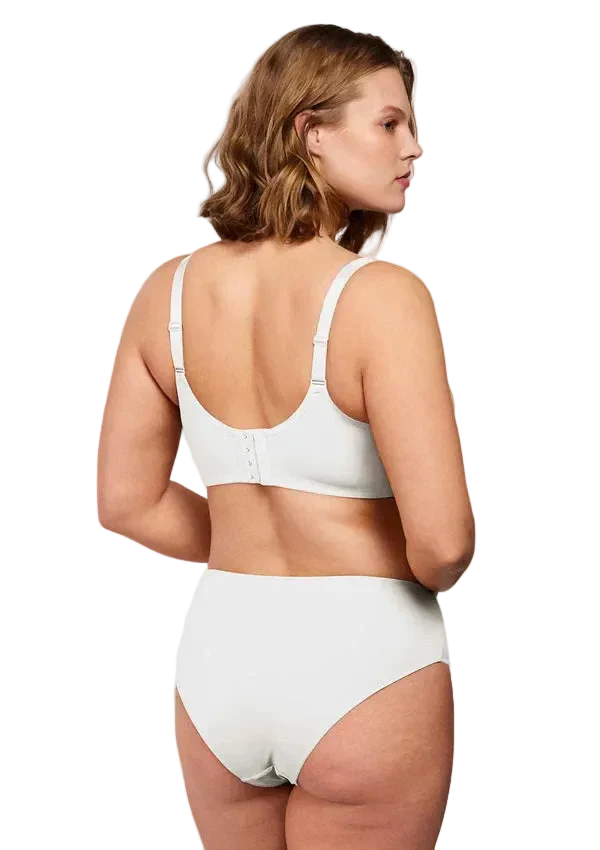 Velora™ – Cooling Smoothing Full-Coverage Minimizer Bra + 50% OFF