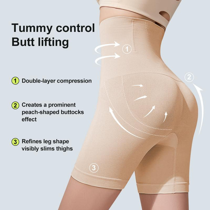SculptCore — Instant Hourglass Silhouette &amp; Lift + 50% OFF