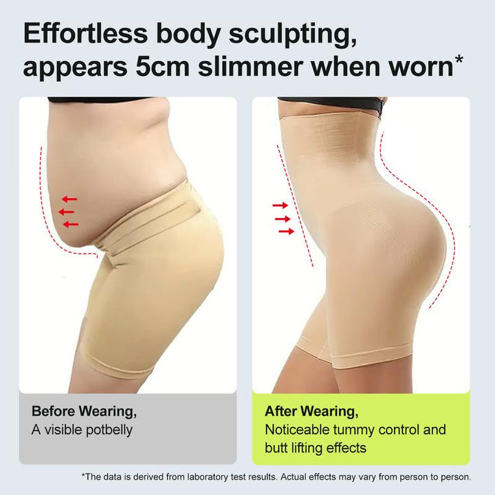 SculptCore — Instant Hourglass Silhouette &amp; Lift + 50% OFF