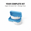 SecureSmile - Your Perfect Smile, in 5 Minutes - 50% OFF
