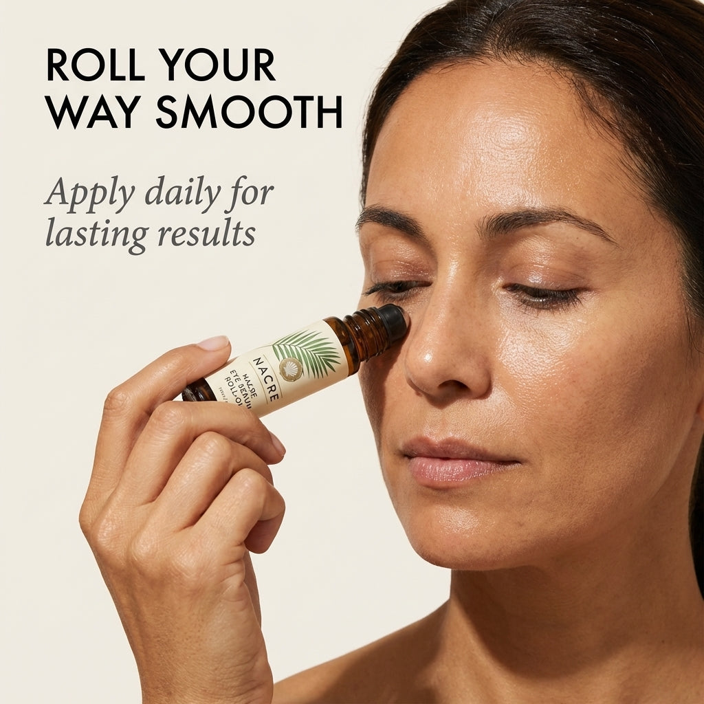 The 10-Second Wrinkle Eraser - An Instant Lift in a Stick + 50% OFF