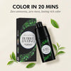 Silktone™ – Ammonia-Free Bubble Hair Dye | No Mess, No Fumes, Salon Color at Home + 50% OFF