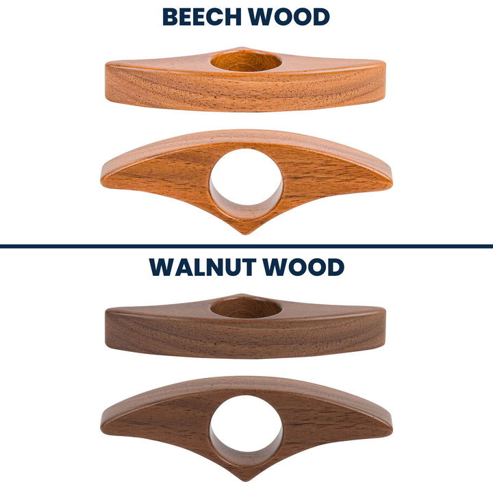 The MoonGlow Page Holder - Read Comfortably, Hands + 1+1 FREE