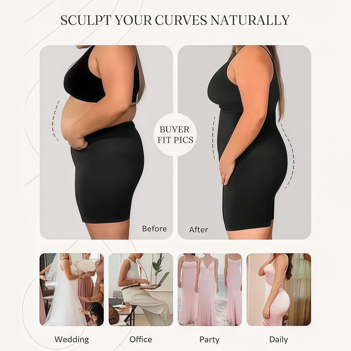 CurveControl - Sculpt Your Dream Figure Instantly + 50% OFF