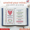 StitchMaster - Create Heirloom Art Instantly + 50% OFF