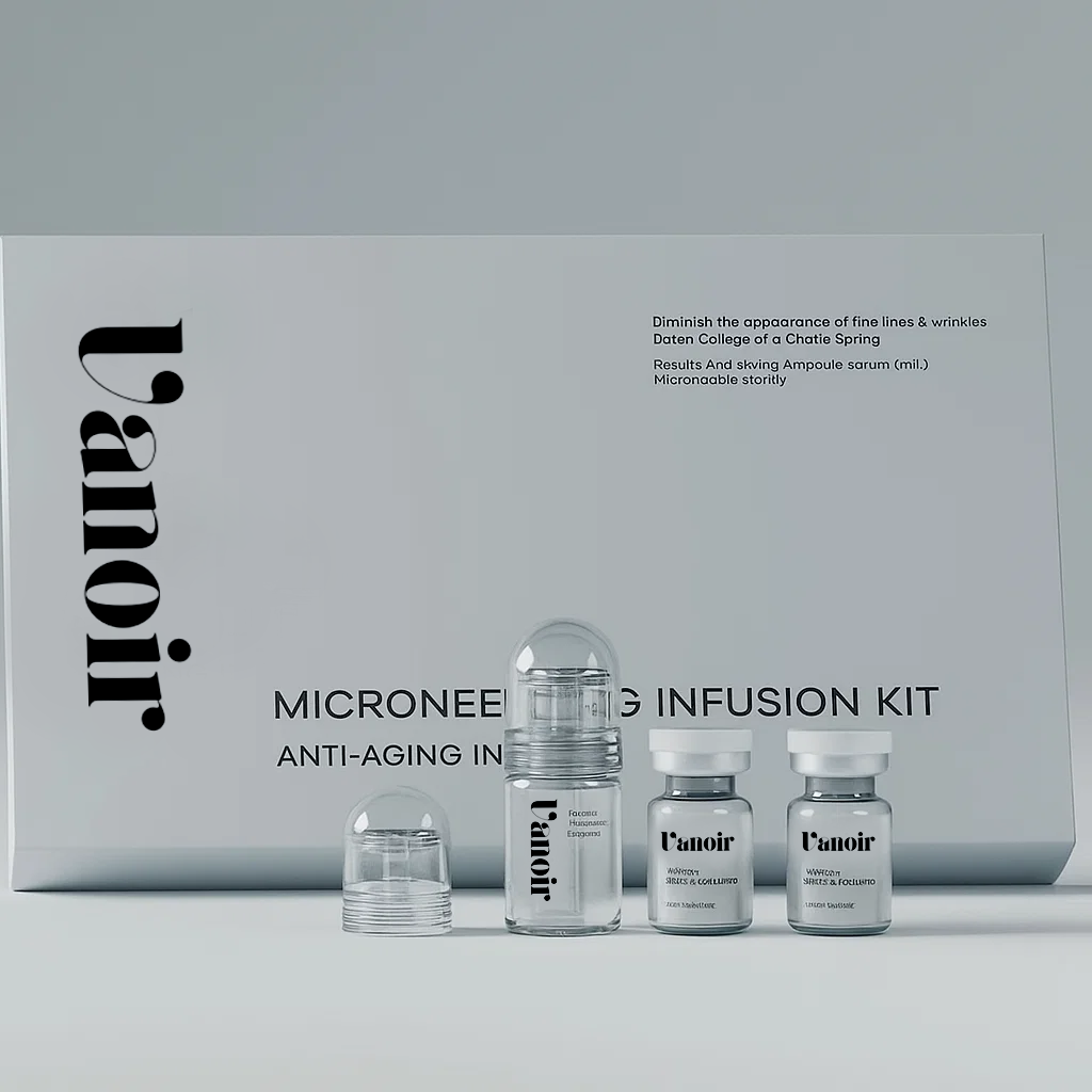 ChronoStamp - Unlock Your Skin&