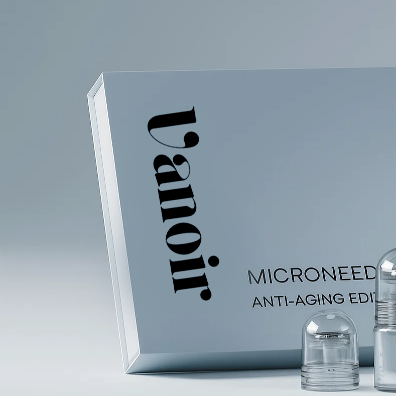 ChronoStamp - Unlock Your Skin&