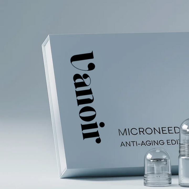 ChronoStamp - Unlock Your Skin&