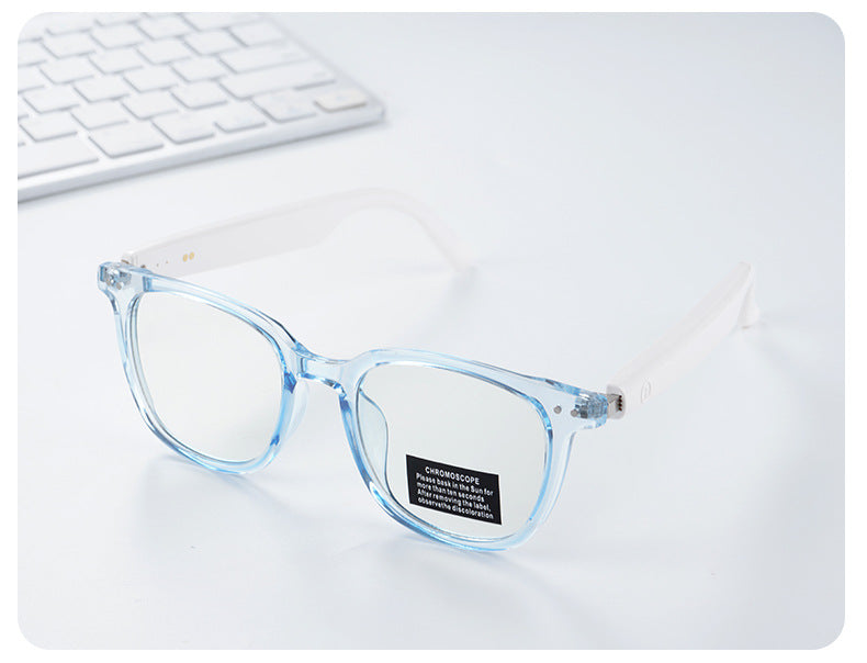 AI Interpretation Smart Glasses - Speak 160 Languages &amp; AI Chat + 50% OFF