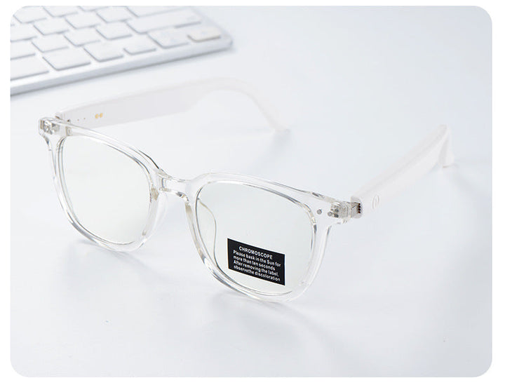 AI Interpretation Smart Glasses - Speak 160 Languages &amp; AI Chat + 50% OFF