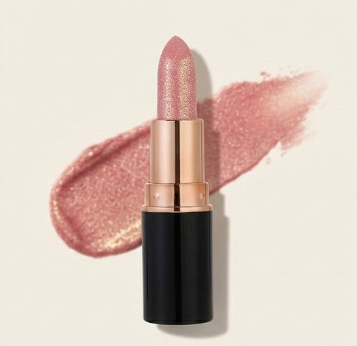 1 + 1 Free - Diamond Lips: Dazzling Glitter, Lasting Confidence
