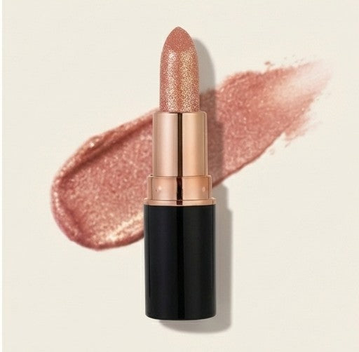 1 + 1 Free - Diamond Lips: Dazzling Glitter, Lasting Confidence