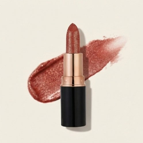 1 + 1 Free - Diamond Lips: Dazzling Glitter, Lasting Confidence