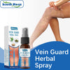 The VenaClear Serum - Erase Varicose Veins, Naturally - 50% OFF