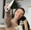 The AuraPaw Pet Trimmer — Stress-Free Grooming at Home + 50% OFF
