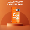 ChronoGlow Toner - Get "Glass Skin" in Two Weeks - 50% OFF