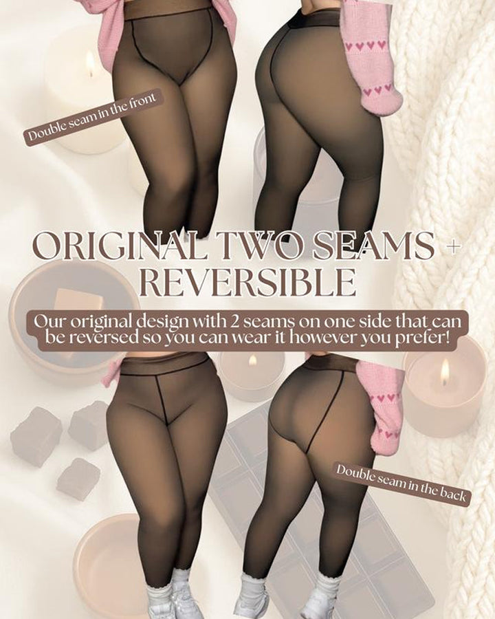 ShapeSculpt Leggings - Flatter Your Figure Instantly! + 50% OFF