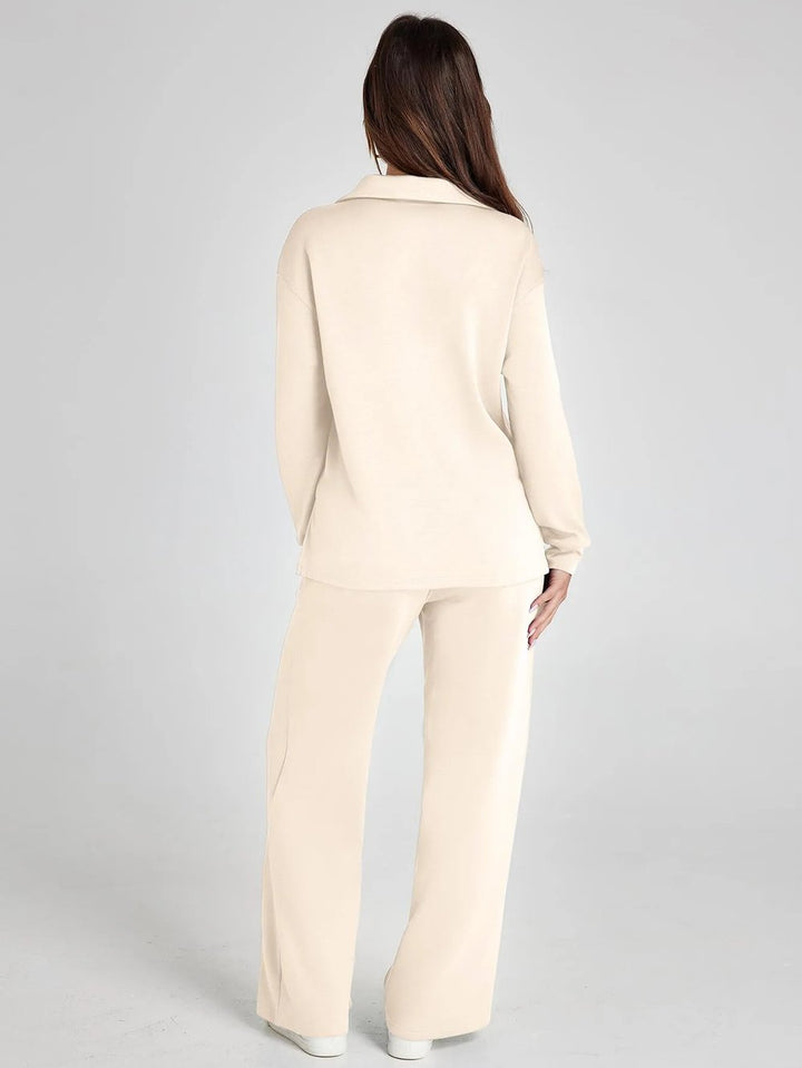 The Effortless Style Set - Your Go-To Outfit, Instantly + 50% OFF