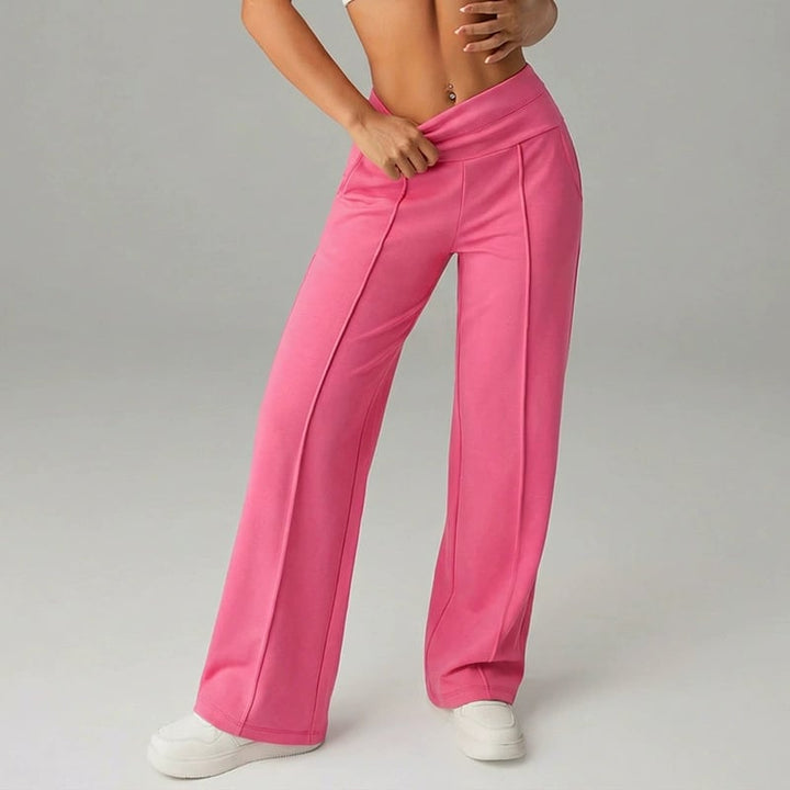 EverLine Straight-Leg - The Infinite Silhouette - 50% OFF