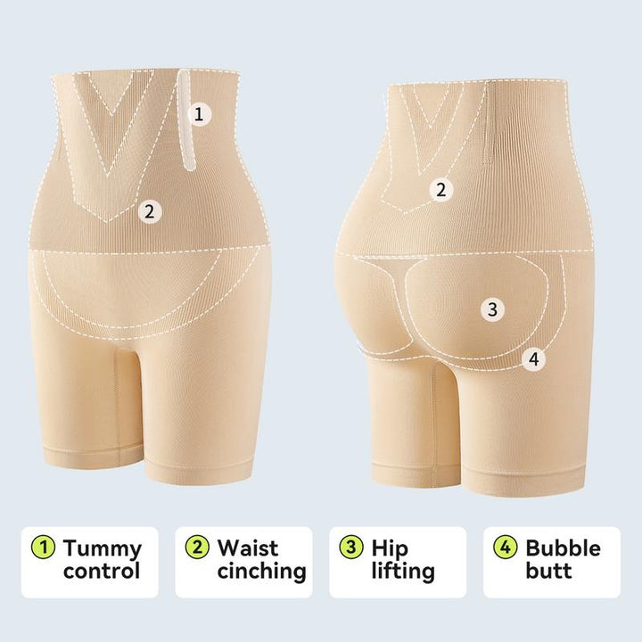 The AuraShape Tummy &amp; Butt Lifter — 1+1 FREE