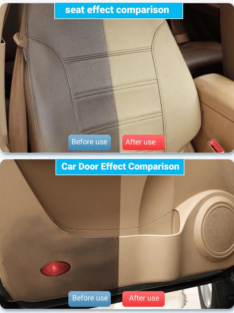 The AuraShield Interior Wipes — All-Weather Protection for Your Car + 50% OFF