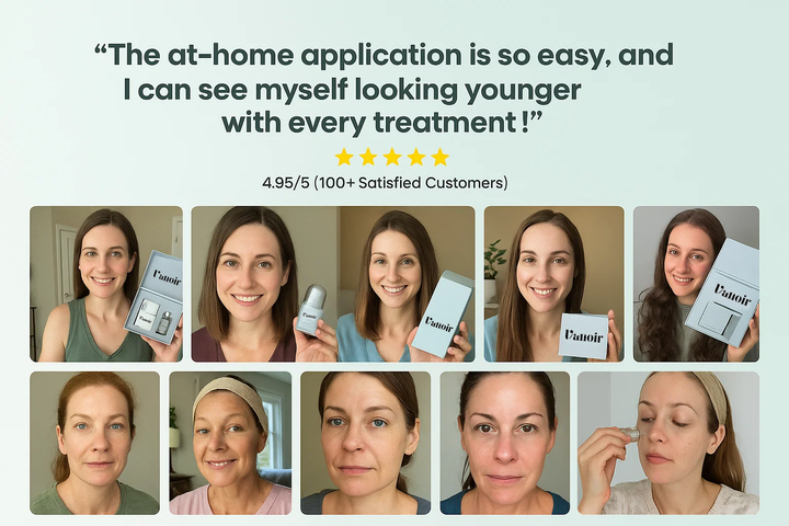 ChronoStamp - Unlock Your Skin&