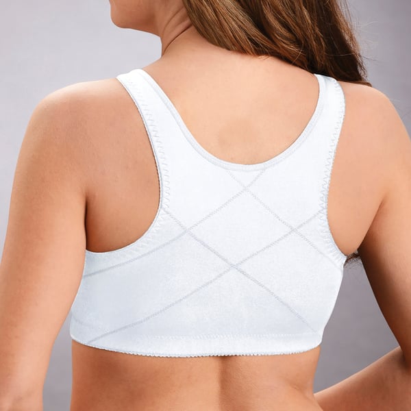 All-in-One Bra – Lift, Shape &amp; Support with Ultimate Comfort- 1+1 FREE