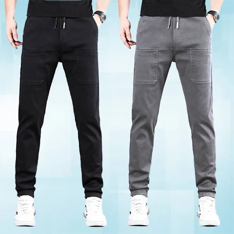 MultiPants – Master Every Terrain with Unrestricted Movement + 50% OFF