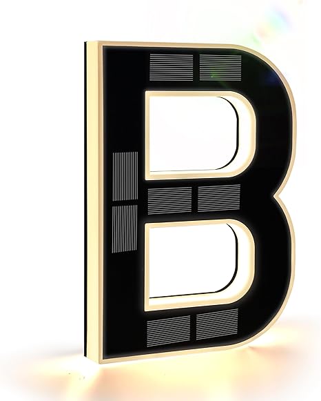 SolarGlow Address Sign - Be Seen, Be Safe - 50% OFF
