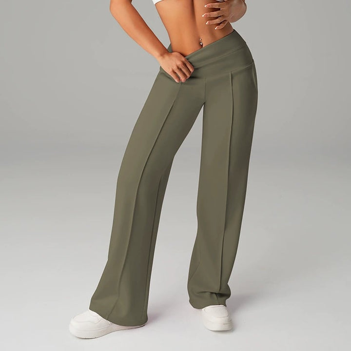 EverLine Straight-Leg - The Infinite Silhouette - 50% OFF