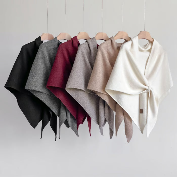 CloudWeave - Effortless All-Day Warmth &amp; Style + 50% OFF