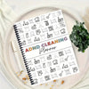The Momentum Planner - Conquer Clutter, Calm Your Mind - 50% OFF