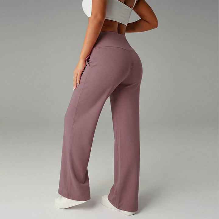 EverLine Straight-Leg - The Infinite Silhouette - 50% OFF