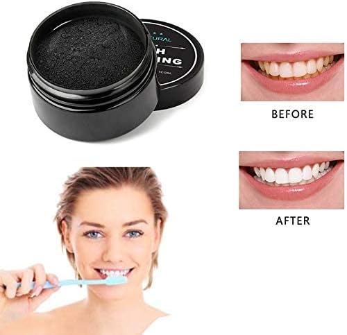 The Mineral White Powder - Whiten &amp; Restore, No Pain + 50% OFF