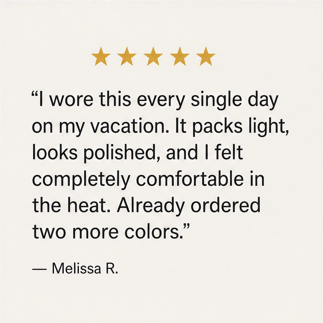 Lavelle™ – Soft Linen-Blend Relaxed Two-Piece Set + 50% OFF