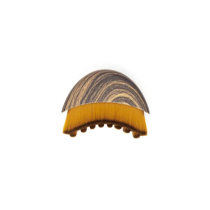 The AuraSculpt Face Brush - Sculpt &amp; De-Puff, Gently + 50% OFF