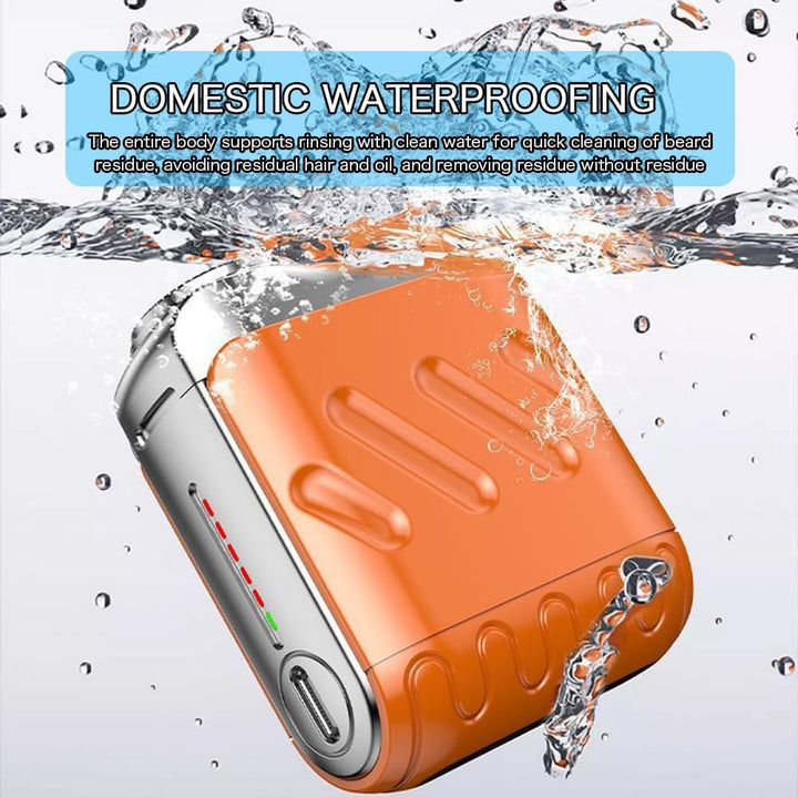 SwiftShave - Flawless skin in seconds. + HOT SALE 50% OFF