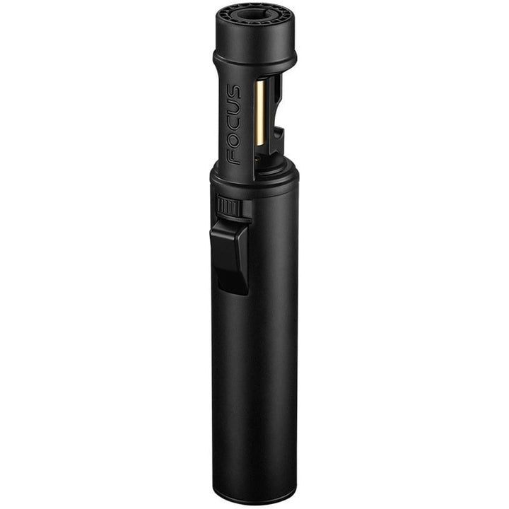 Flintwick™ – 1300°C Windproof Refillable Jet Torch Lighter + 50% OFF