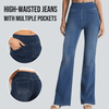The RealFit Vintage Jean - Comfort for Your Curves + 50% OFF
