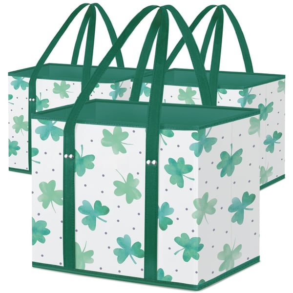 The CartCommander - The Last Grocery Bag You&