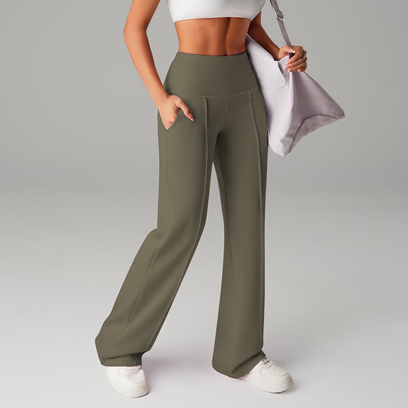 EverLine Straight-Leg - The Infinite Silhouette - 50% OFF